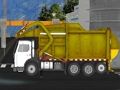 Gêm Dumpster Dash: Taith Iard Jync  ar-lein