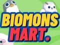 Gêm Mart Biomons  ar-lein