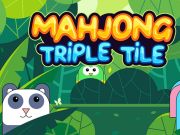 Gêm Teilsen Driphlyg Mahjong  ar-lein