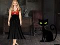 Gêm Dihangfa merch Devil House  ar-lein