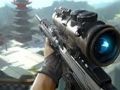Gêm Gornest Shooter Asasin  ar-lein