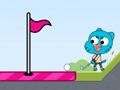 Gêm Golff gwallgof ar-lein Gêm Golff gwallgof ar-lein
