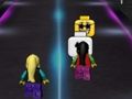 Gêm Dash Smart LEGO  ar-lein
