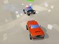 Gêm Chase Car Annherfynol 2  ar-lein