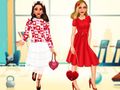 Gêm Maddie A Mackenzie  ar-lein