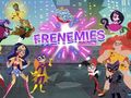 Gêm Frenemies ar-lein