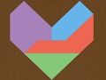 Gêm Pos Tangram Pren  ar-lein