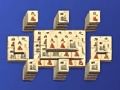 Gêm Y Mahjong Fawr  ar-lein
