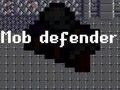 Gêm Amddiffynnwr Mob  ar-lein
