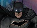 Gêm Batman: Cloak Crusader Chase ar-lein