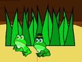 Gêm Polly The Brog 3: Archddyfarniad Billy Bullfrog  ar-lein