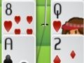 Gêm Golff Solitaire Pro ar-lein