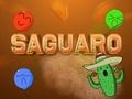 Gêm Saguaro ar-lein