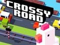 Gêm Meistr Heol Crossy  ar-lein