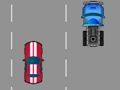 Gêm Gêm Osgoi Car  ar-lein