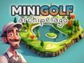 Gêm Archipelago Minigolf  ar-lein