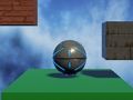 Gêm Ball Neidio Neo  ar-lein