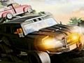 Gêm Chwedlau 4x4  ar-lein