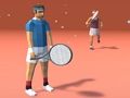 Gêm Tenis Poced  ar-lein