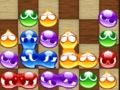 Gêm Gêm Puyo Puyo 4  ar-lein