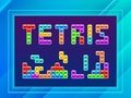 Gêm Tetris ar-lein