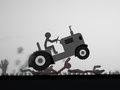 Gêm Dinistrio Stickman 2  ar-lein