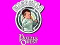 Gêm Quest Pos Hasbulla  ar-lein