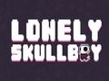 Gêm Skulboy unig  ar-lein
