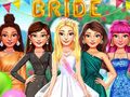 Gêm Parti Ellie Bachelorette  ar-lein
