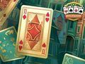 Gêm Solitaire Clasurol  ar-lein