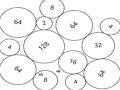 Gêm Rhifau Cyfuno 2048  ar-lein