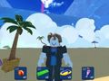 Gêm Tsunami Roblox  ar-lein