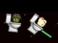 Gêm Rhyfeloedd Toiledau Skibidi  ar-lein