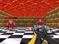 Gêm Retro FPS Dianc  ar-lein