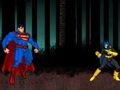 Gêm Arwr SuperMan  ar-lein