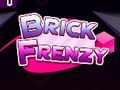 Gêm Frenzy Brick  ar-lein