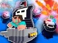 Gêm Noob vs cops ar-lein