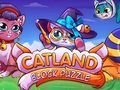 Gêm Catland: Pos Bloc  ar-lein