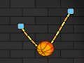 Gêm Slaes dunk ar-lein