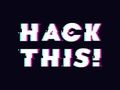 Gêm HACK HWN! ar-lein