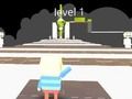 Gêm Kogama: Skibidi Toiled Parkour 25 Lefel  ar-lein