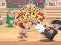 Gêm Ymladd Nerd  ar-lein