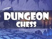 Gêm Gwyddbwyll Dungeon  ar-lein