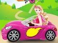 Gêm Car Newydd Ffasiwn  ar-lein