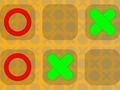Gêm Tic Tac Toe  ar-lein