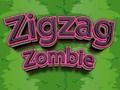 Gêm Zombie igam-ogam  ar-lein