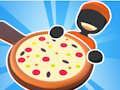 Gêm Fel Pizza  ar-lein