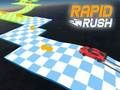Gêm Rush Cyflym  ar-lein