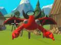 Gêm Bys Hud: 3D Fps  ar-lein