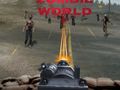 Gêm Byd Zombie  ar-lein